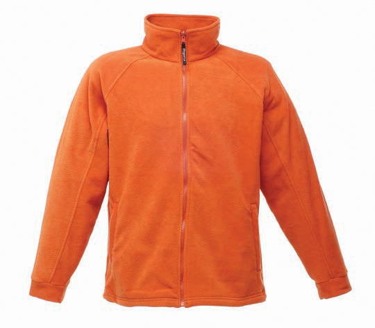 Regatta Thor III Full Zip Fleece