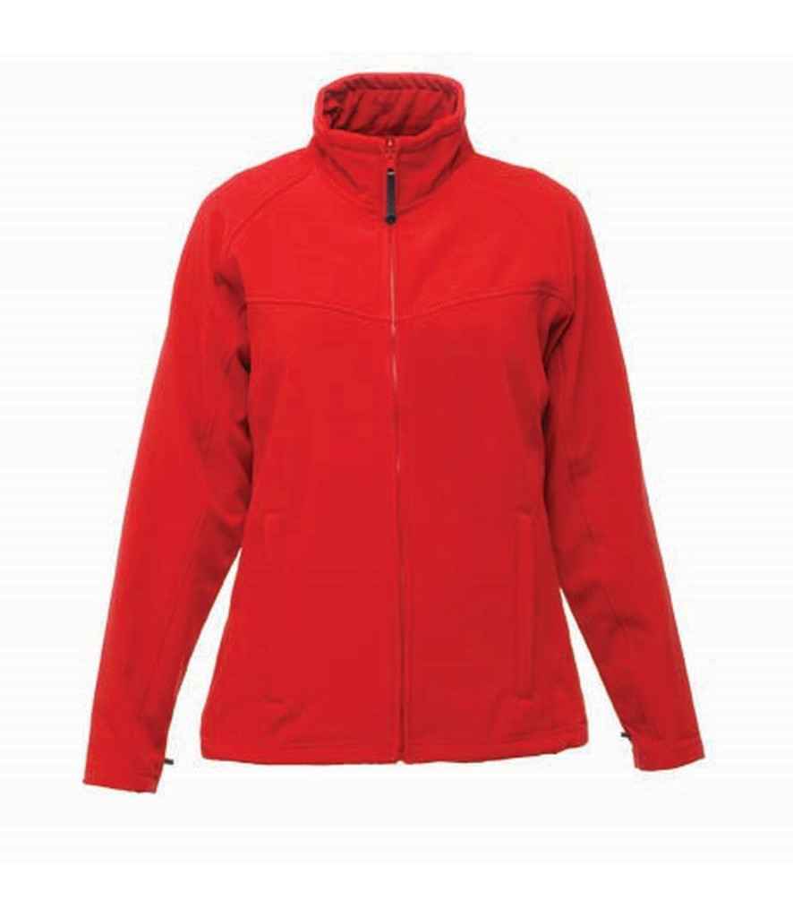 Regatta Women's Uproar Softshell Jacket