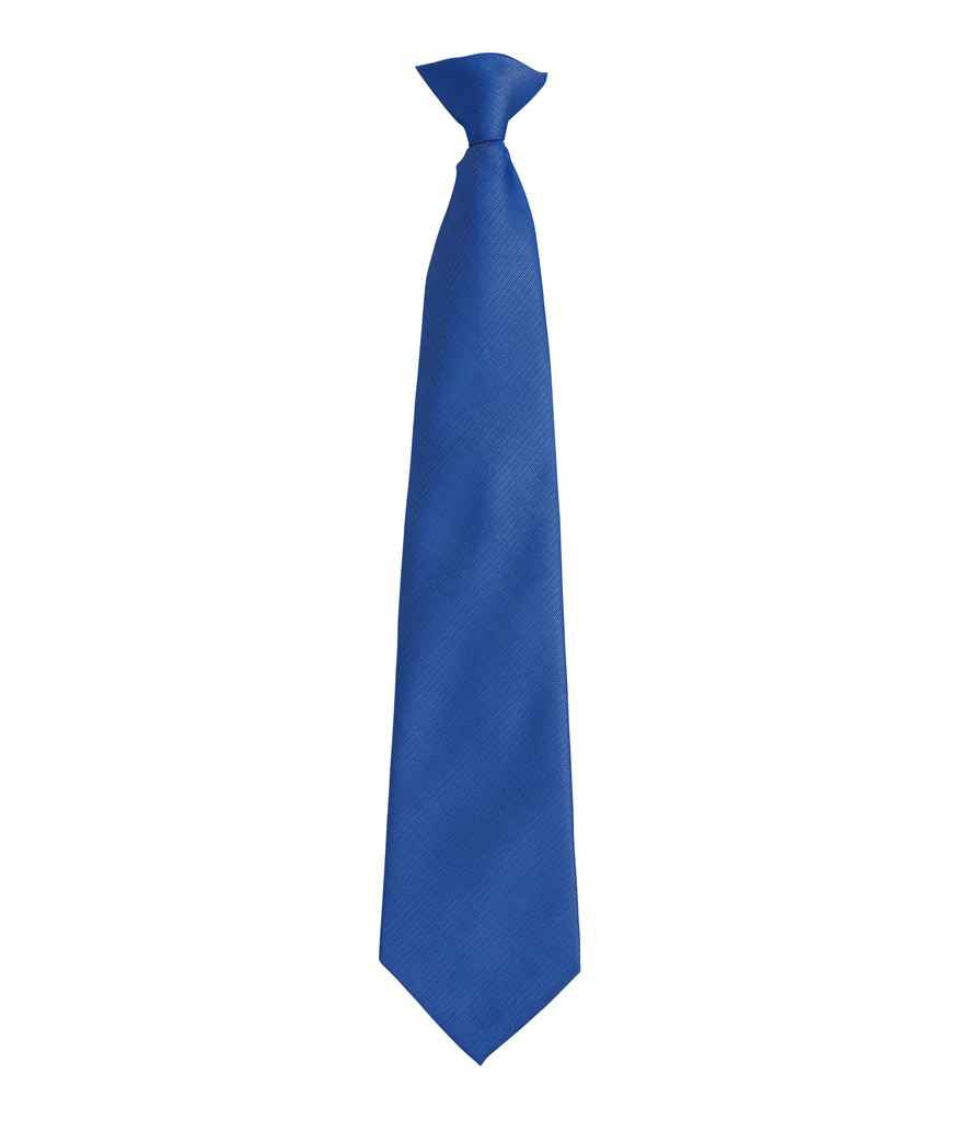 Clip-on Ties