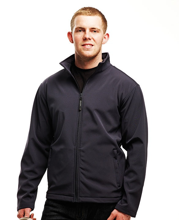 Regatta Classic Softshell Jacket