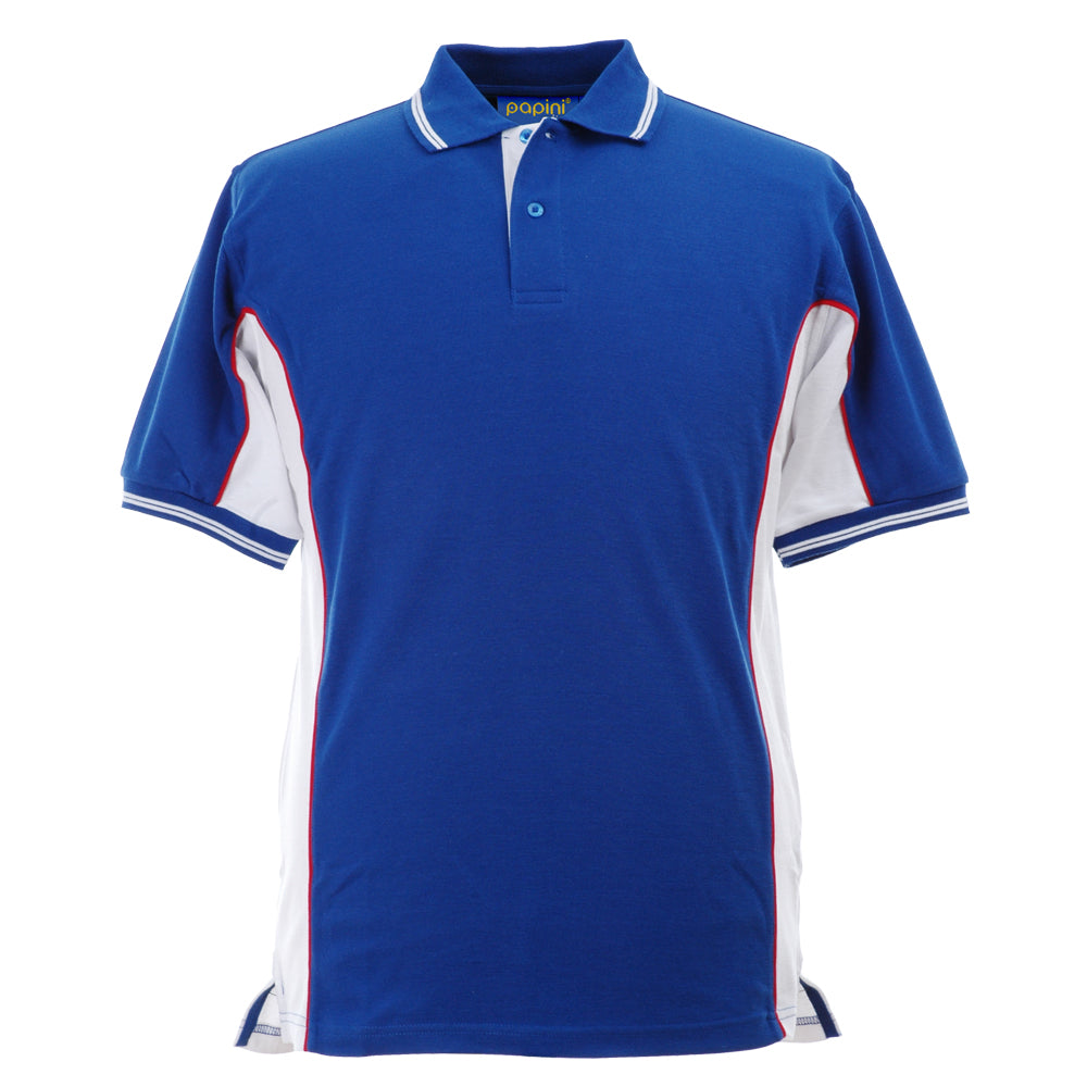 Papini Roma Elite Polo Shirt