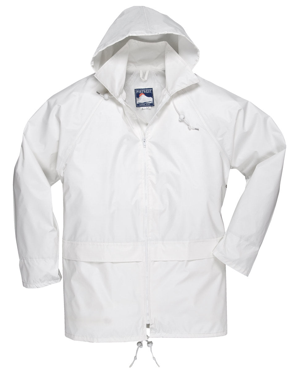 Portwest Waterproof Jacket