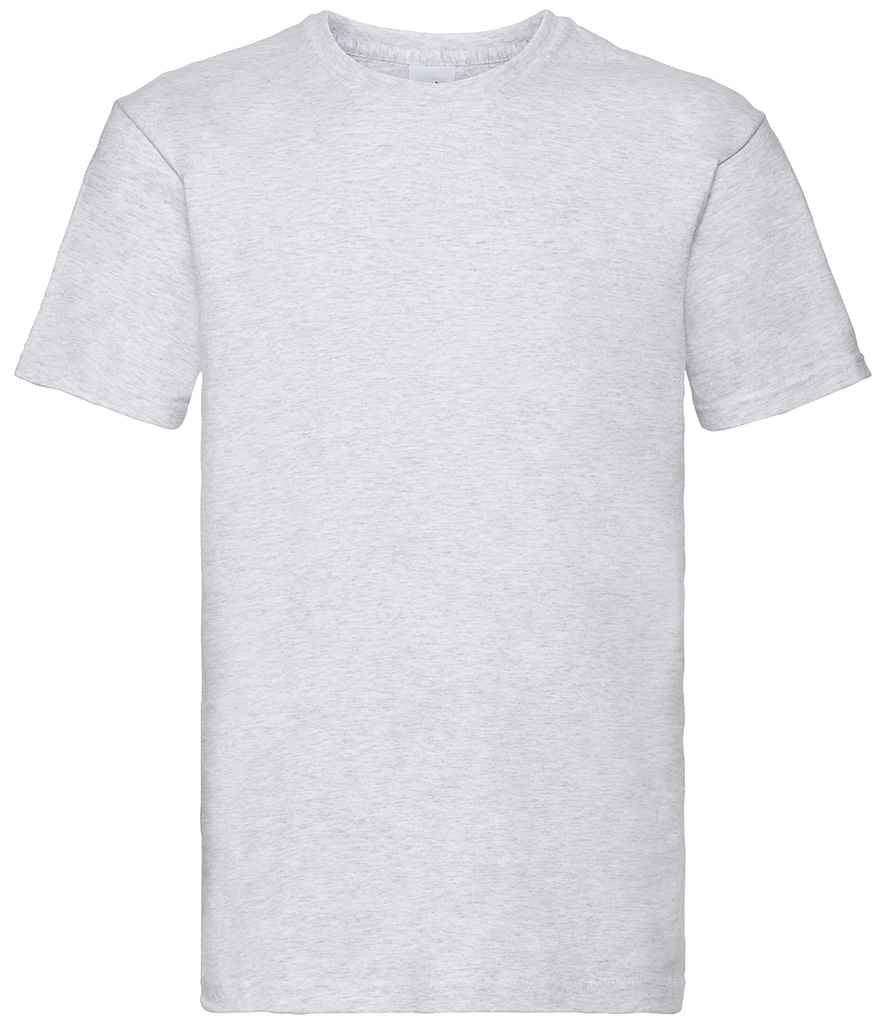 Fruit of the Loom Super Premium T