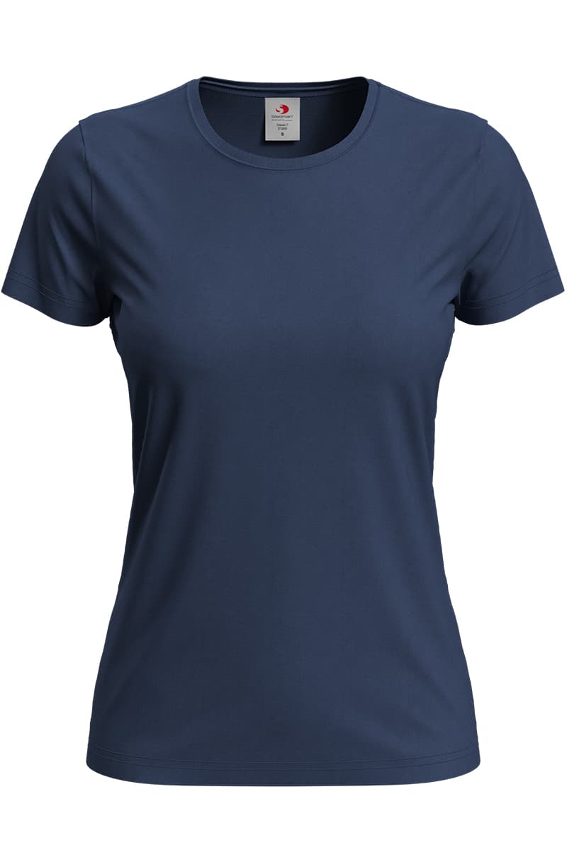 Stedman Ladies Classic T-shirt