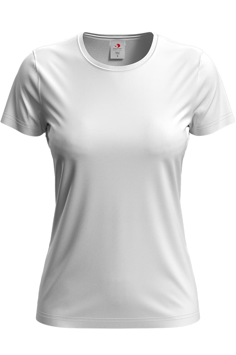 Stedman Ladies Classic T-shirt