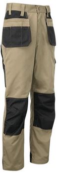 Tuff Stuff 710 Excel Work Trouser