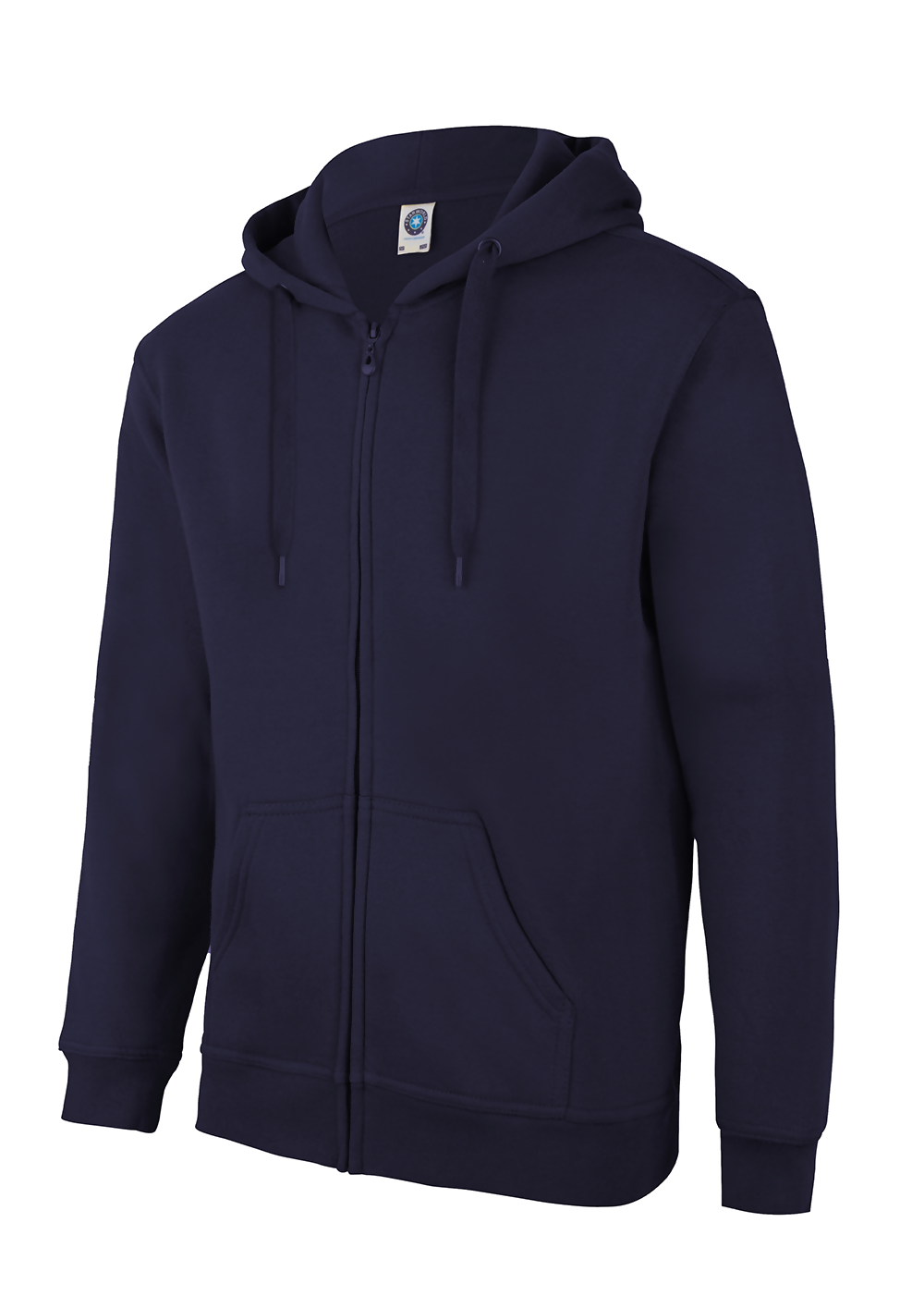 SW250 Starworld Zip Hooded Sweat