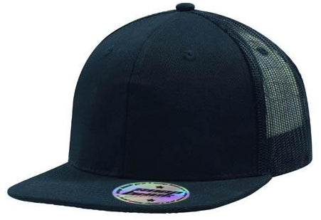 Snap 59 Snapback Trucker Cap