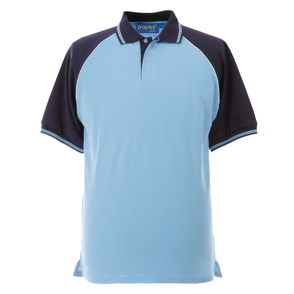 Papini Sorrento Elite Polo Shirt