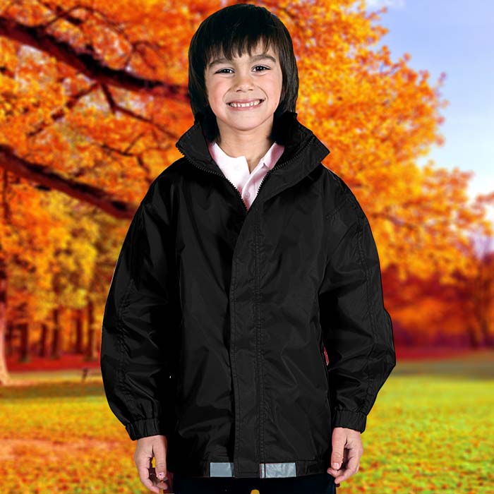 Top Sport Kids College Jacket