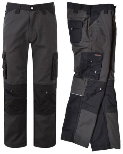 Tuffstuff 707 Evolution Work Trousers