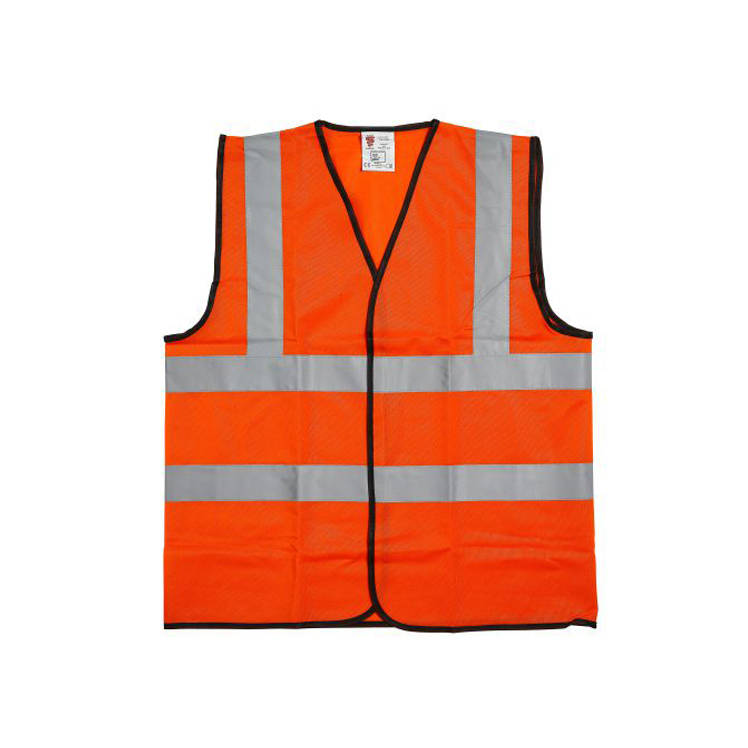 Warrior Hi Vis Vests