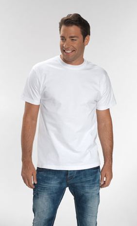 Hanes Beefy T-shirt