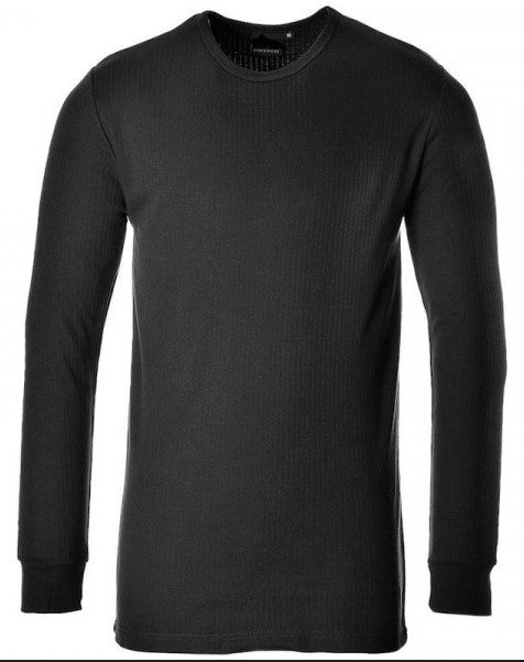 Long Sleeve Thermal T-shirt