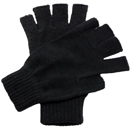 Fingerless Gloves