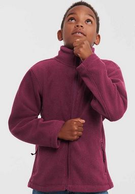 Fruit of the Loom Kids Outdoor Fleece