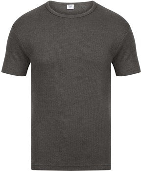 Short Sleeve Thermal T-shirt