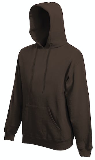 Fruit of the Loom Hooded Sweat