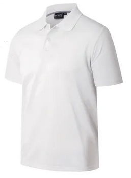 Papini Dri Polo Shirt