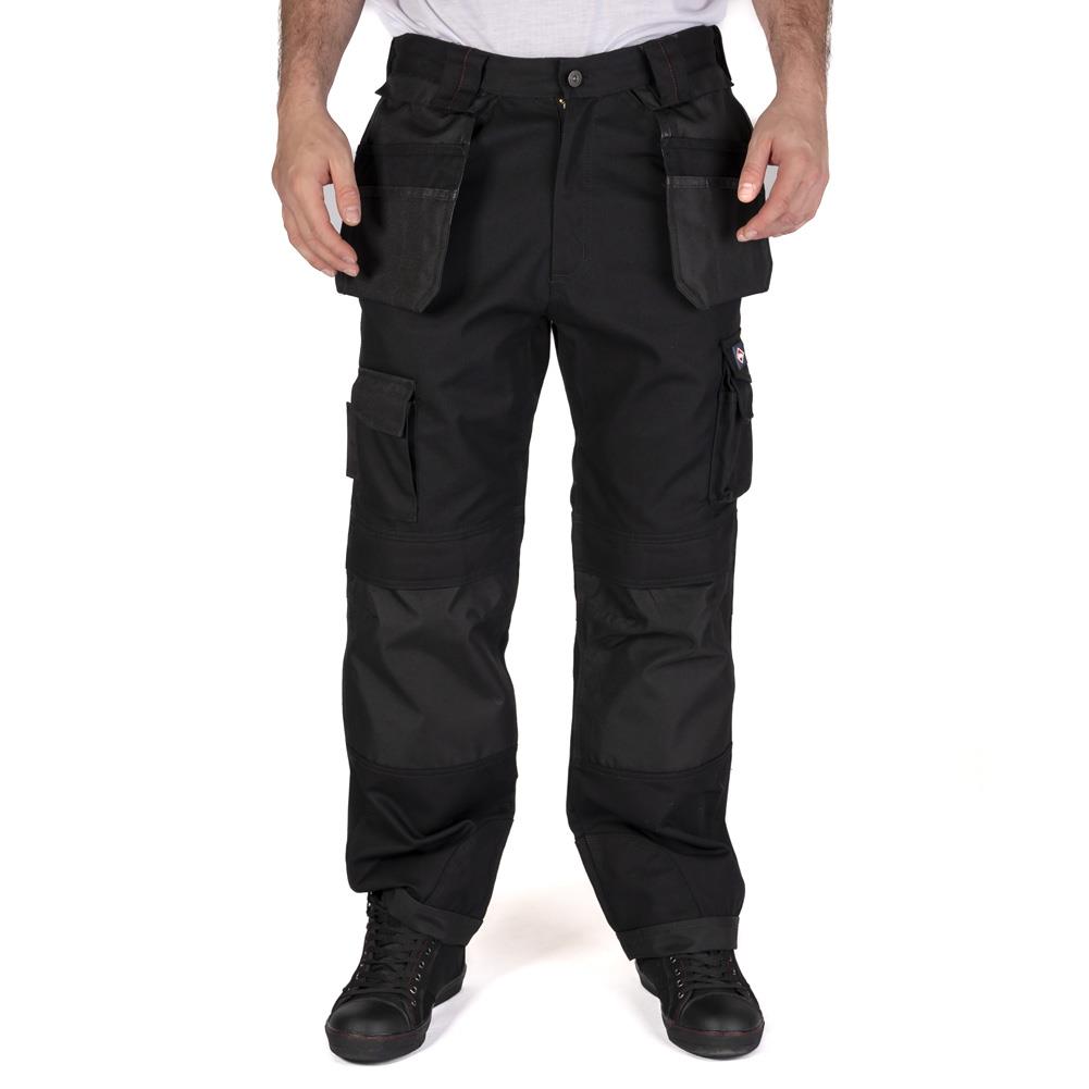 Lee Cooper Workwear Premium Heavyweight Trousers