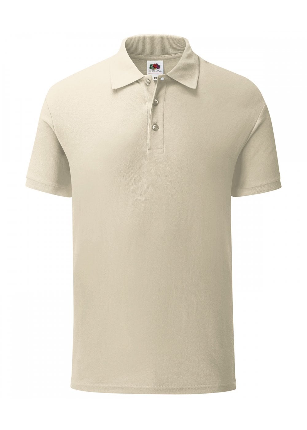 Fruit of the Loom Heavy Polo