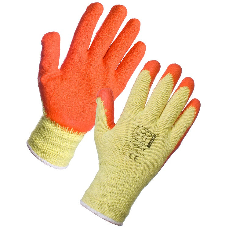 SuperTouch Handler Gloves