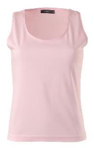 Hanes Elegance Ladies Vest