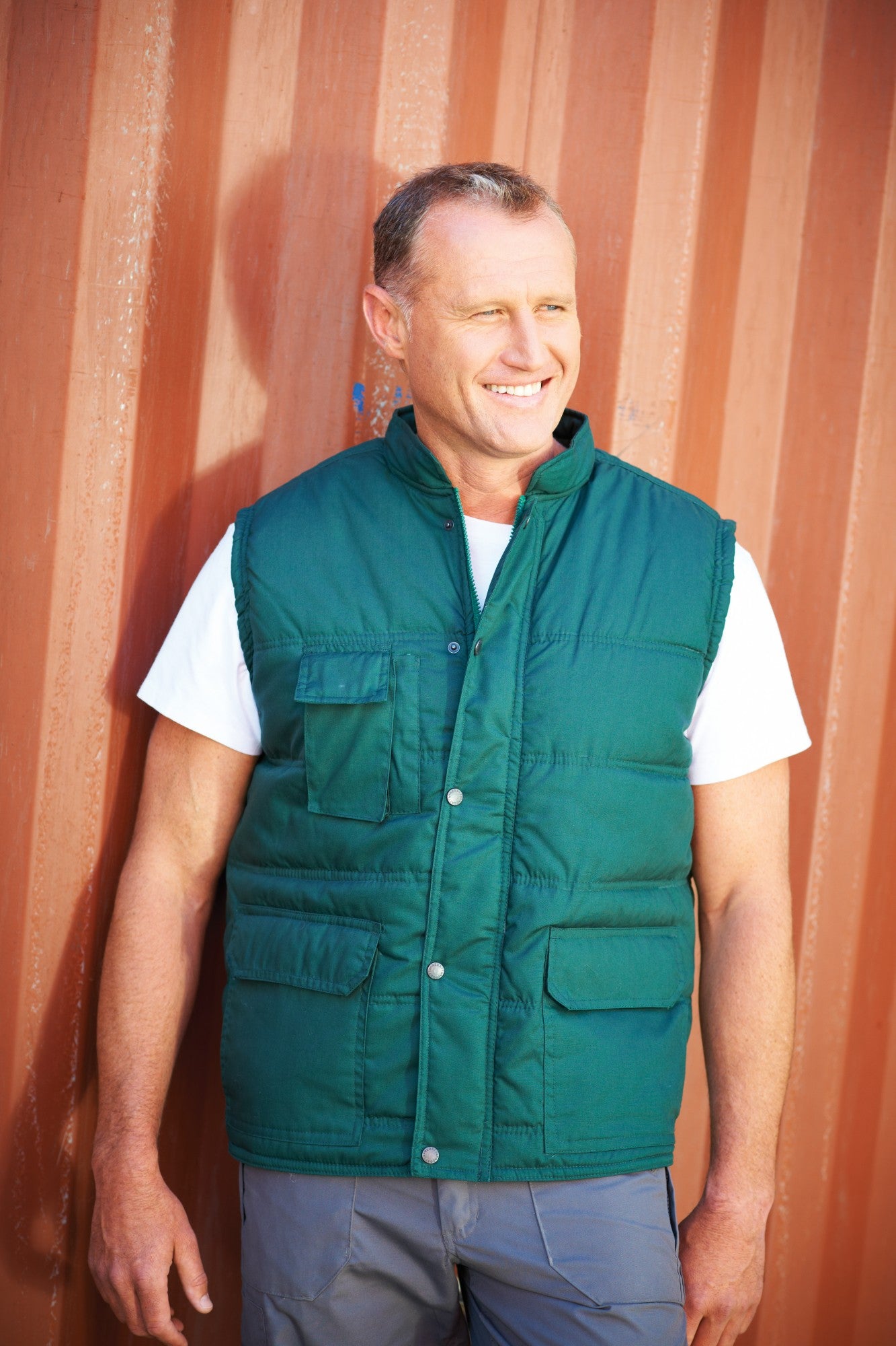 Regatta Jay Bodywarmer