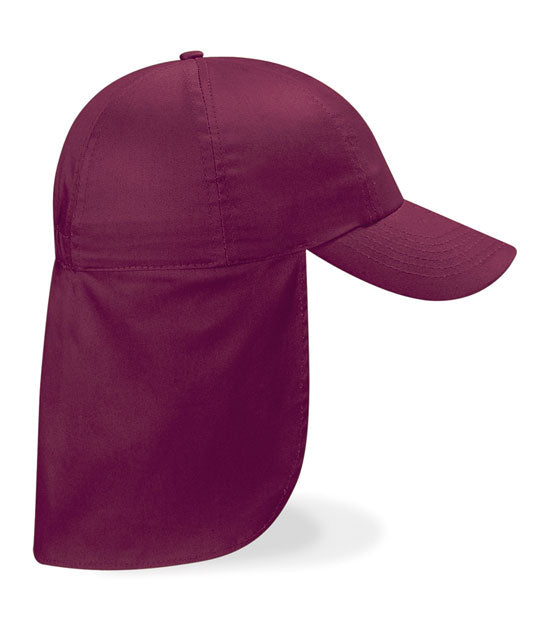 Kids Legionnaire Cap