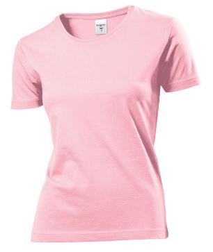 Stedman Ladies Classic T-shirt