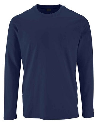 Fruit of the Loom Valueweight Long Sleeve T