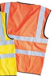 Beeswift Hi Vis Safety Vests