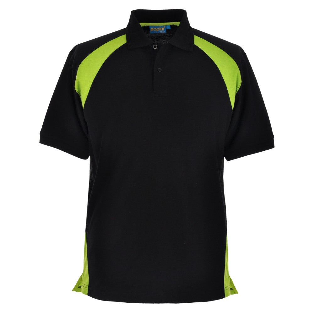 Papini Parma Elite Polo Shirt