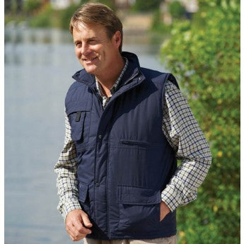 Champion Peak Bodywarmer