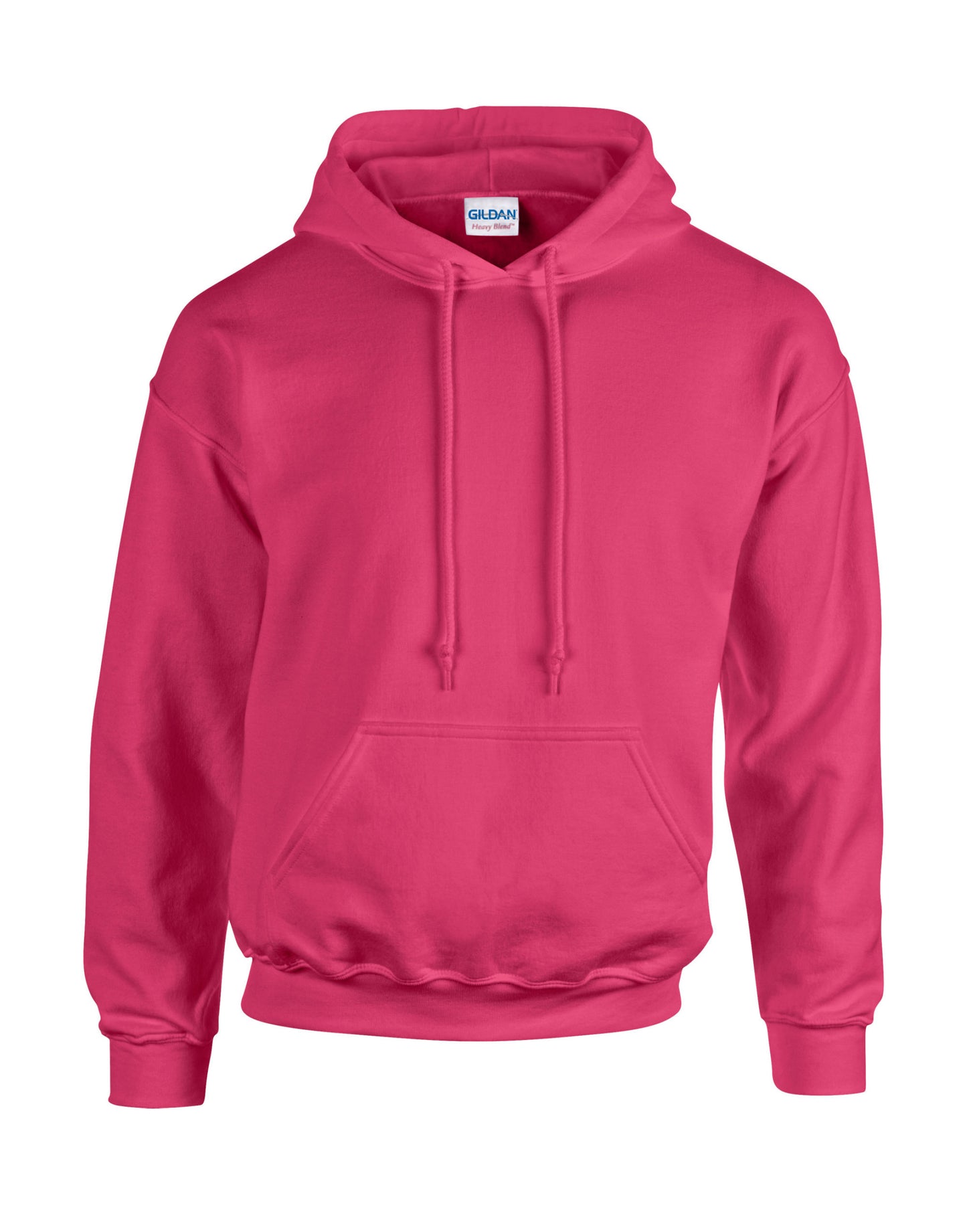 Gildan Hooded Sweat