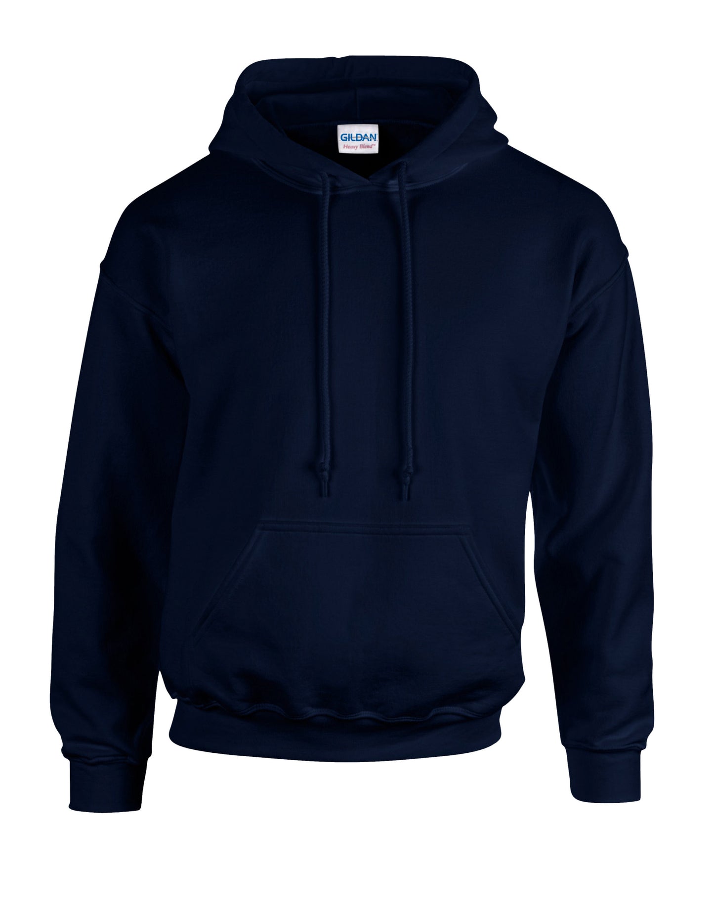 Gildan Hooded Sweat