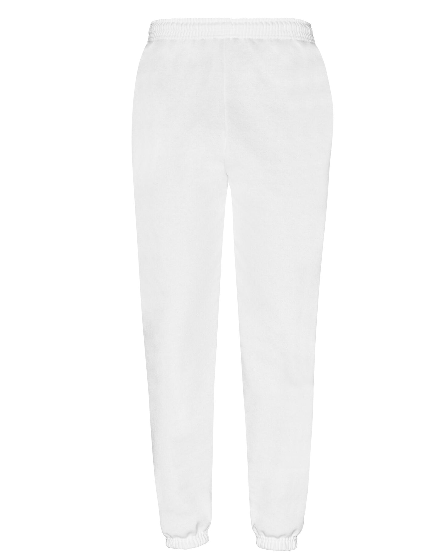 Fruit of the Loom Elasticated Jog Pants