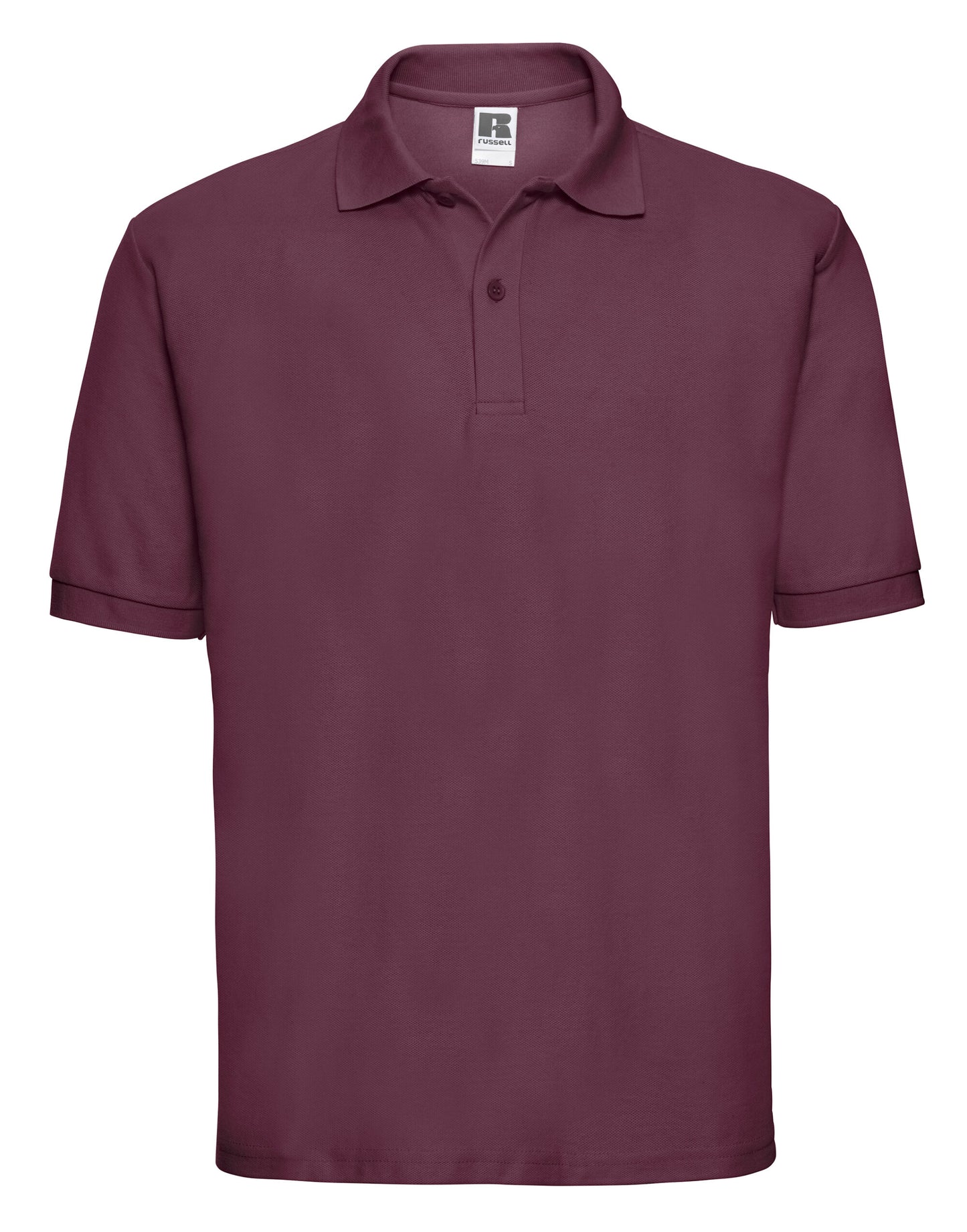 539M Jerzees Polycotton Polo Shirt