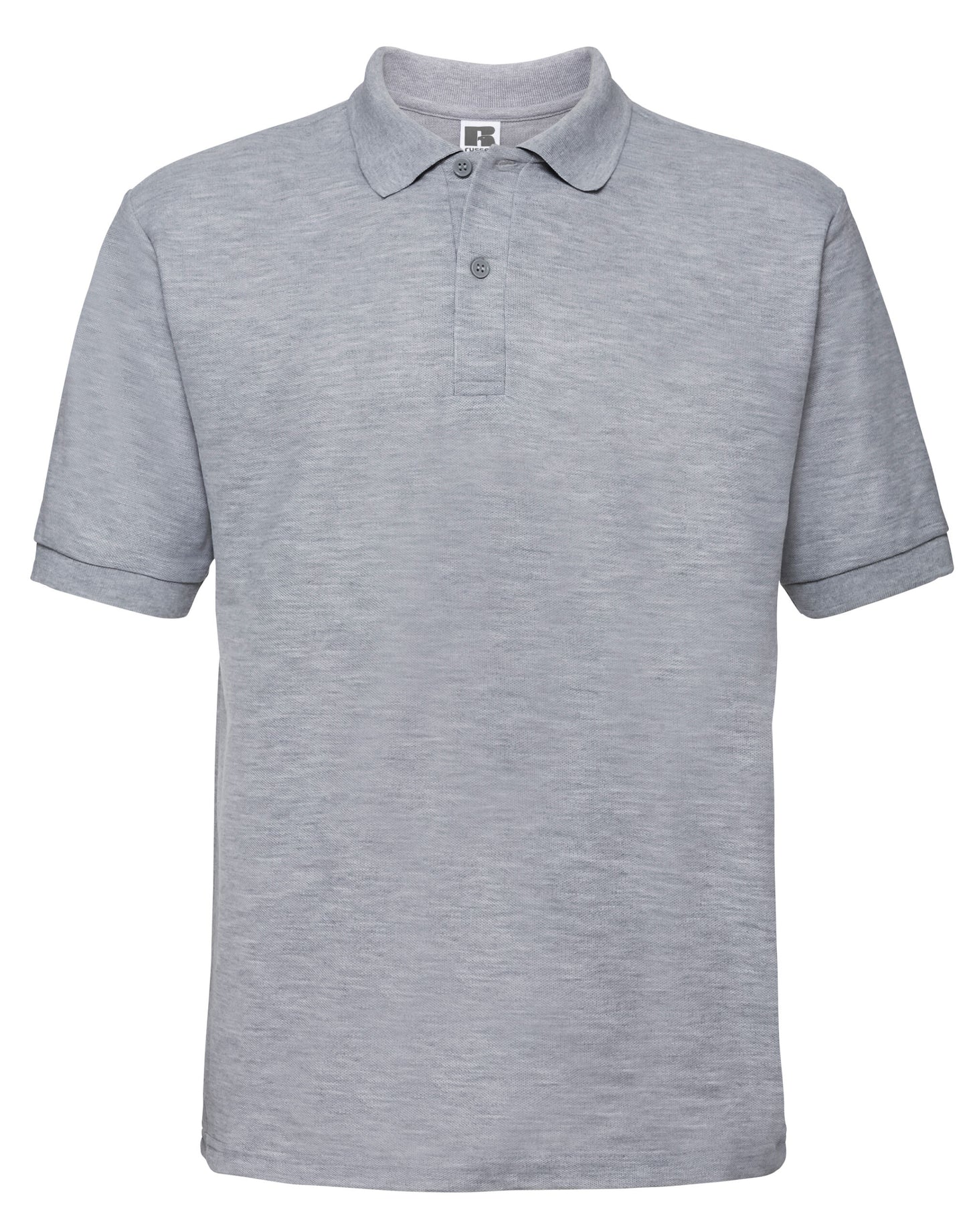 539M Jerzees Polycotton Polo Shirt