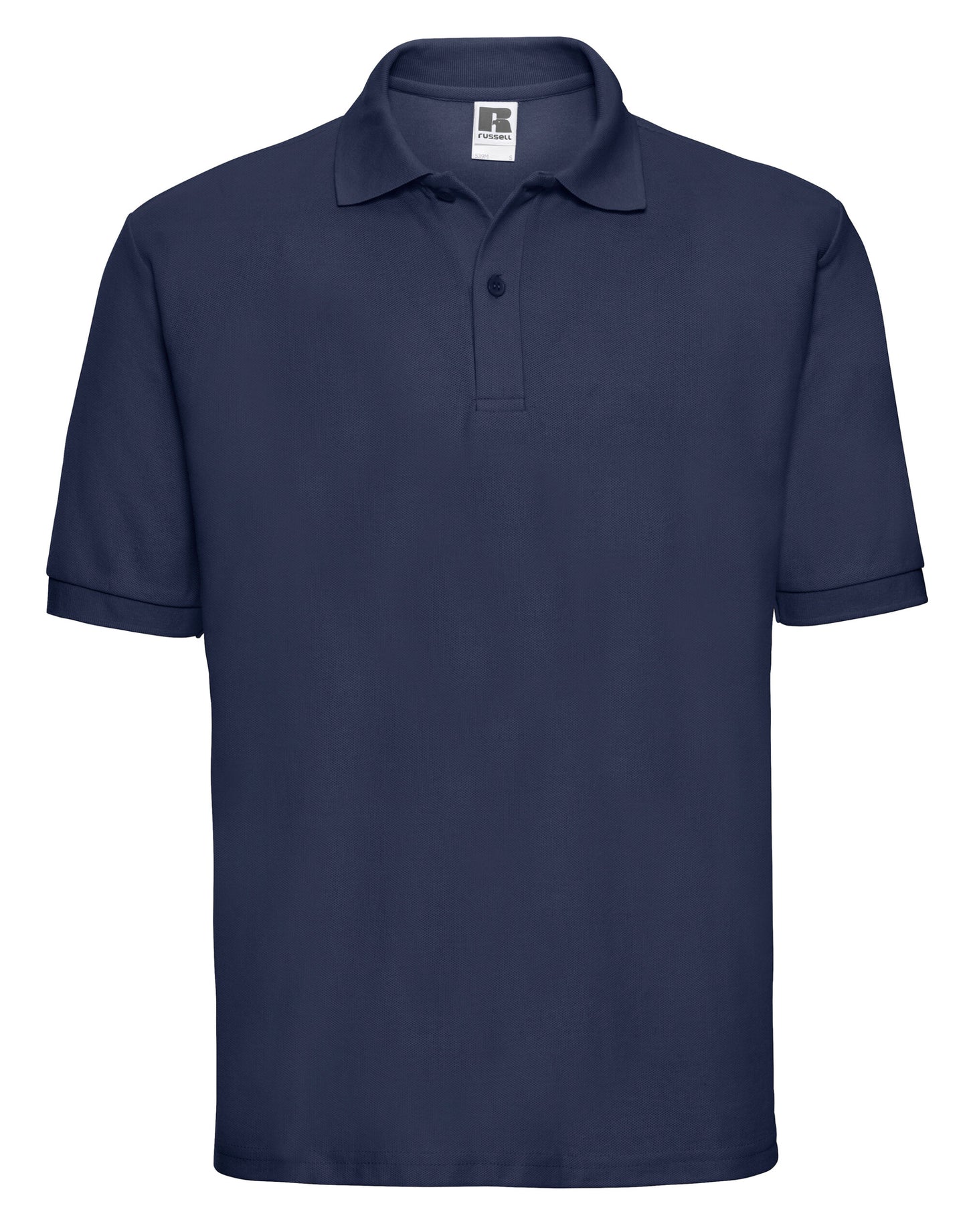 539M Jerzees Polycotton Polo Shirt