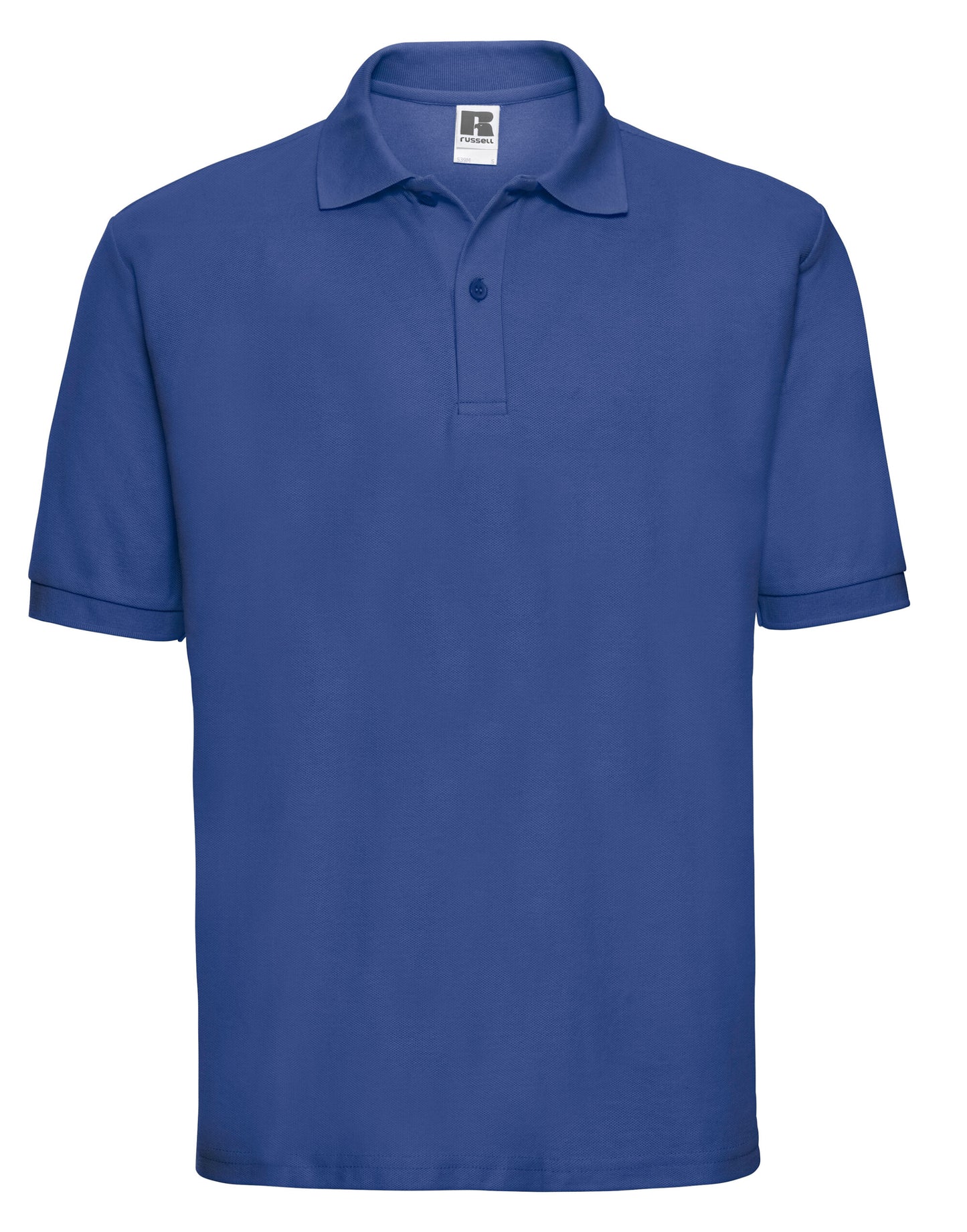 539M Jerzees Polycotton Polo Shirt