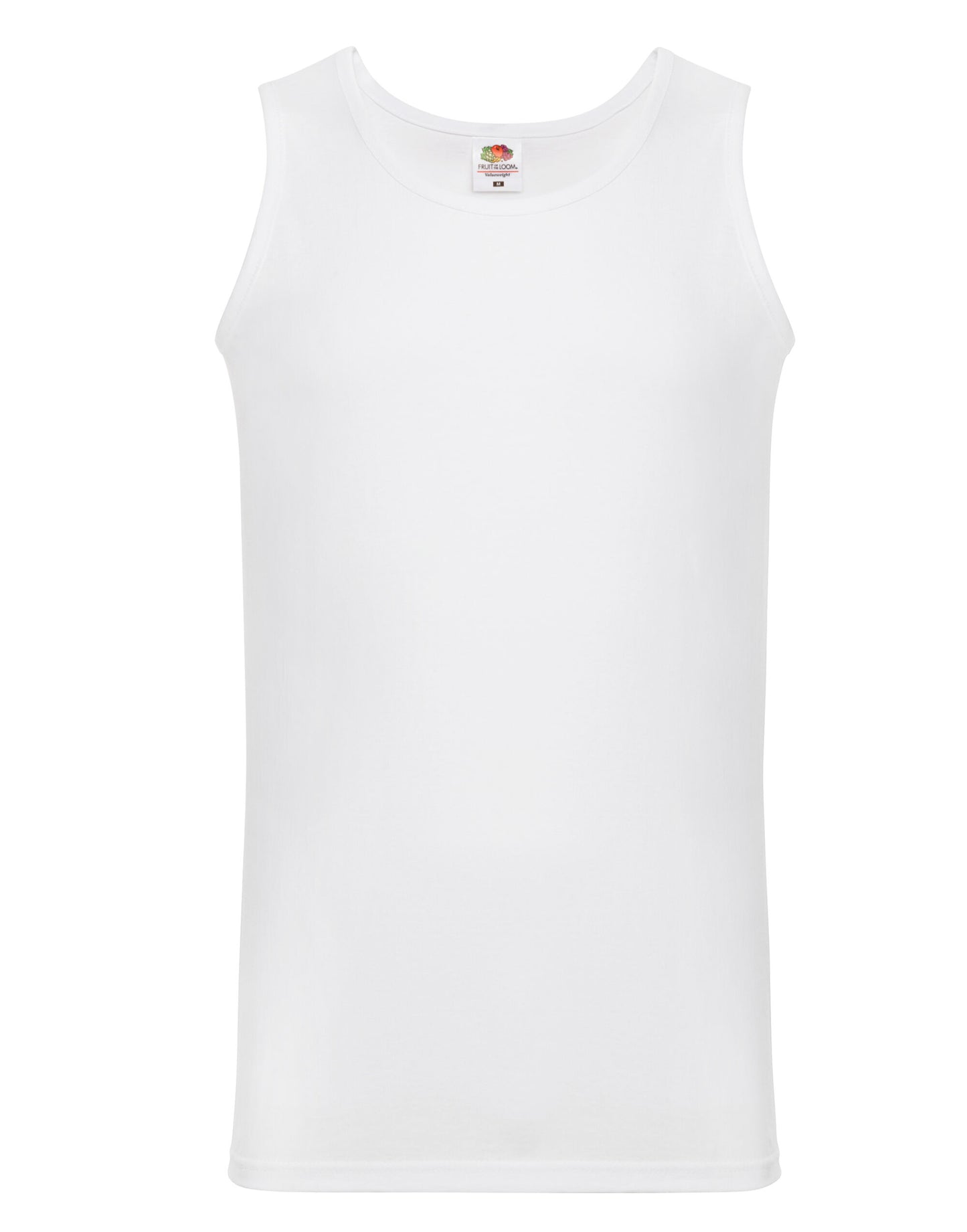 Fruit of the Loom Athletic Vest