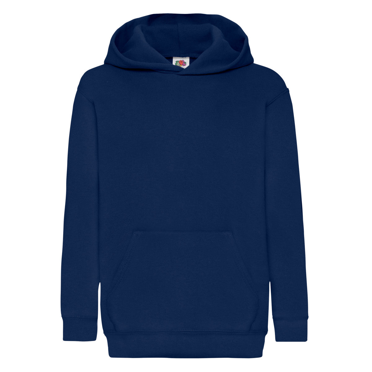 Fruit of the Loom Kids Hooded Sweat