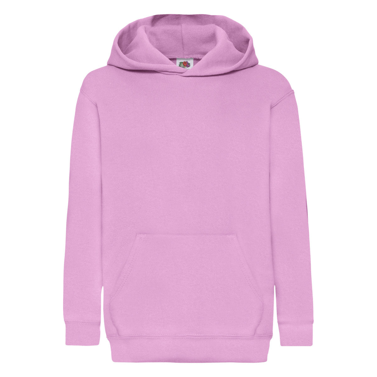 Fruit of the Loom Kids Hooded Sweat