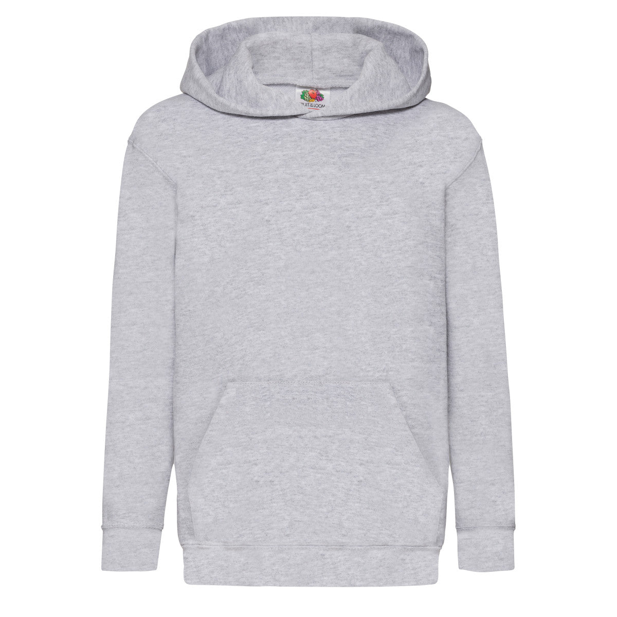 Fruit of the Loom Kids Hooded Sweat