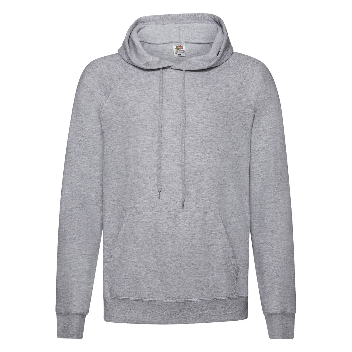 Fruit of the Loom Lightweight Hoodie