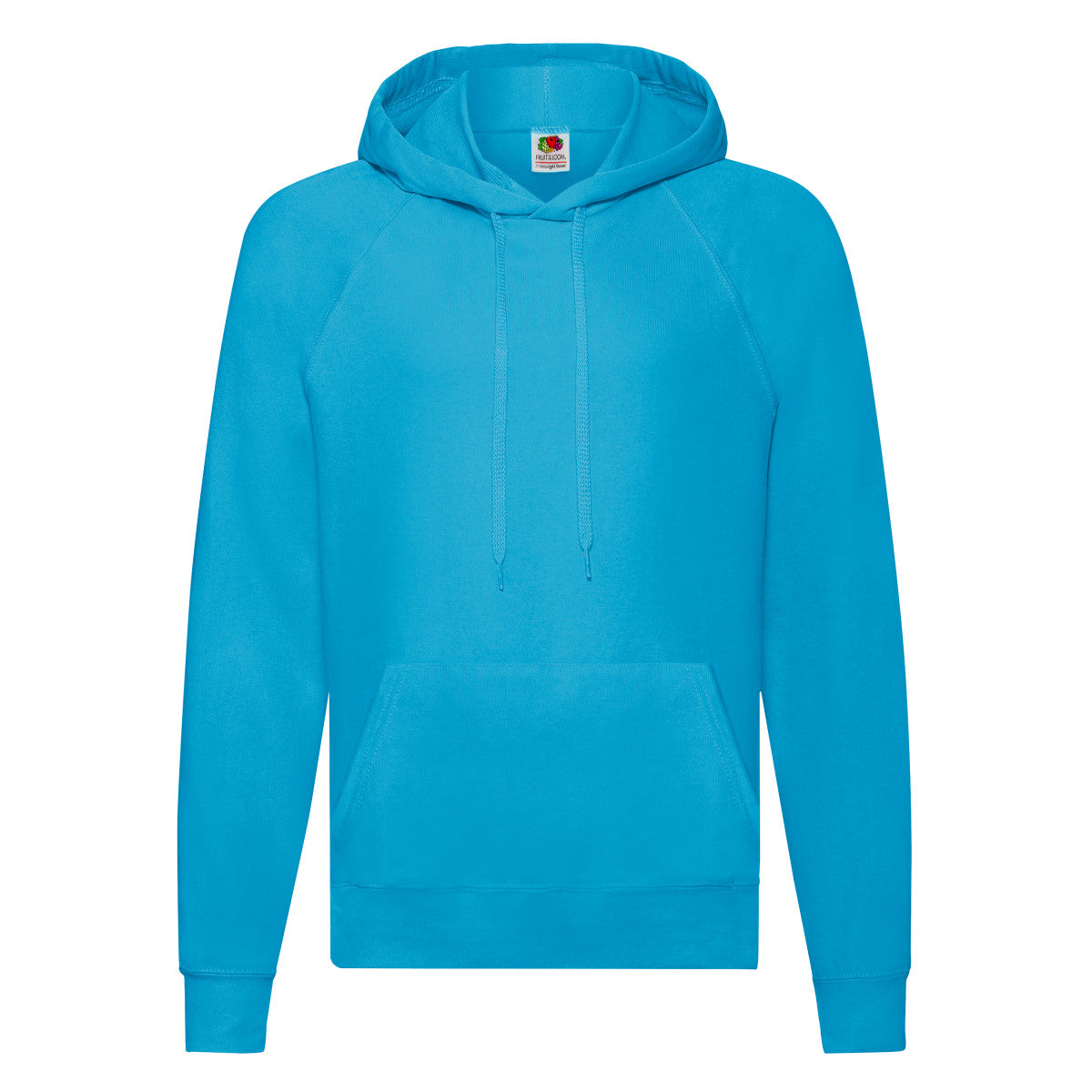 Fruit of the Loom Lightweight Hoodie