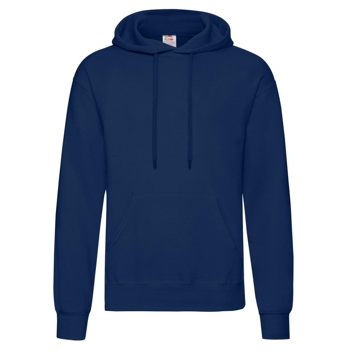 Fruit of the Loom Hooded Sweat