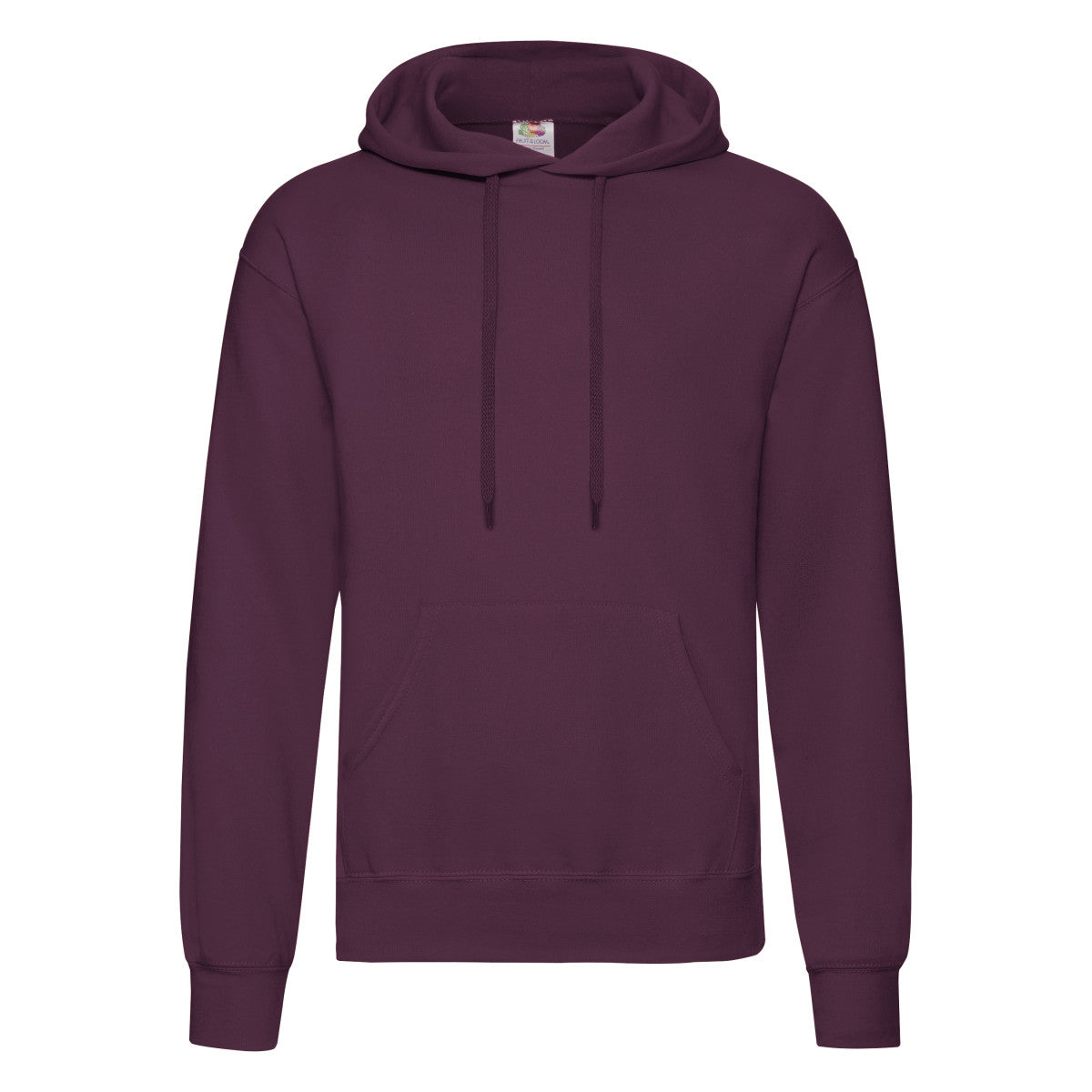 Fruit of the Loom Hooded Sweat