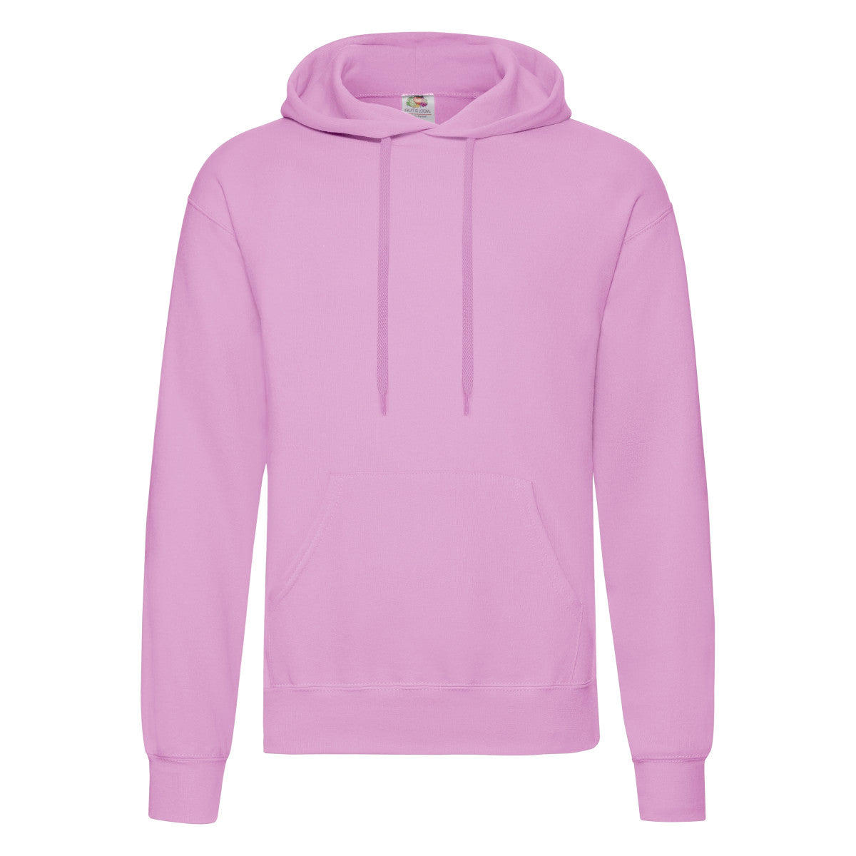 Fruit of the Loom Hooded Sweat